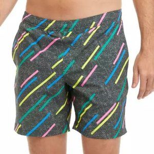 NEW Chubbies 7" Swim Trunks
